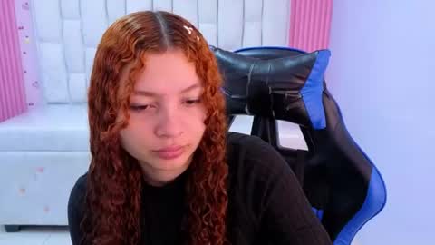 Shalon  online show from June 13, 1:20 pm