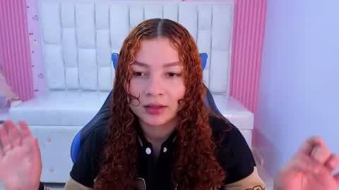 Shalon  online show from June 16, 1:03 pm