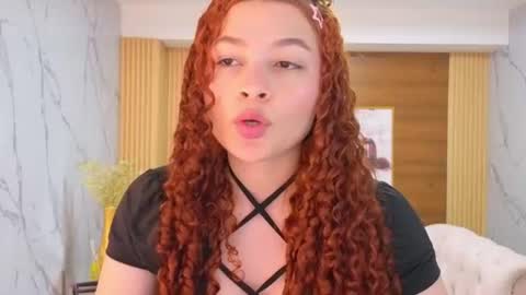 Shalon  online show from June 19, 3:22 am