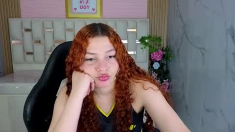 Shalon  online show from June 25, 3:06 am