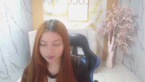 Shalon  online show from June 27, 3:11 am
