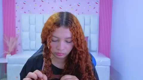 Shalon  online show from July 13, 1:25 pm