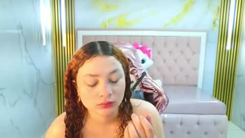 Shalon  online show from July 26, 3:04 am