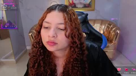 Shalon  online show from July 28, 2:35 pm