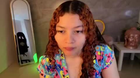 Shalon  online show from July 30, 3:27 am