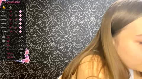 Iris online show from October 5, 8:07 pm