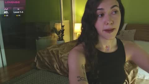 Sade online show from November 5, 1:27 am