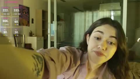 Sade online show from March 9, 1:53 am