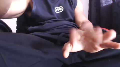 Snapshot of shamanmystic chatting on October 13, 8:31 pm SHAMANSTR8ALPHAMASTERLORDGOD online show from October 13, 8:31 pm