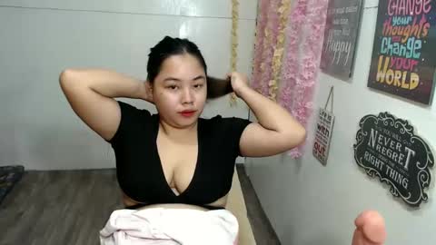 Snapshot of shamcysupsup chatting on February 27, 1:38 pm Shamcy online show from February 27, 1:38 pm