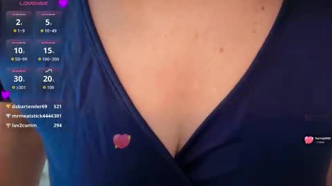 Shalynn online show from March 5, 5:31 pm