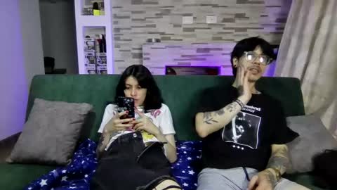 shamelesss_ online show from July 19, 12:03 am