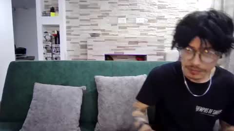 shamelesss_ online show from July 21, 11:40 pm