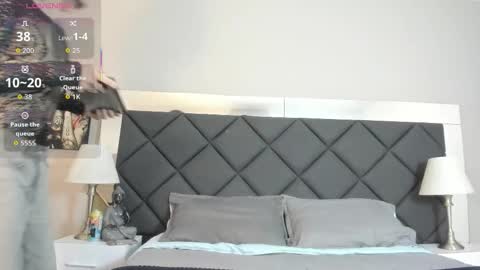 Shammy Ross online show from January 18, 3:32 am