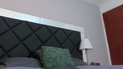 Shammy Ross online show from March 8, 3:21 am