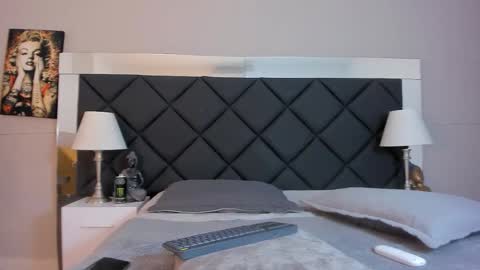 Shammy Ross online show from March 17, 3:22 am