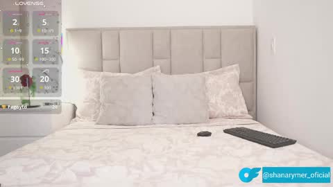 Snapshot of shana_rymer_ chatting on May 9, 7:08 pm Ig gaby mesa19 online show from May 9, 7:08 pm