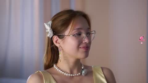 Snapshot of shandrahoner chatting on June 14, 12:40 pm Liza online show from June 14, 12:40 pm