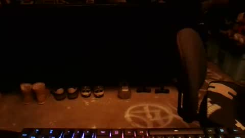 shane_eats online show from May 25, 7:25 am