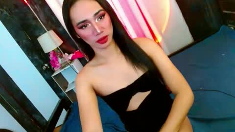 MISS SHANE online show from February 8, 4:47 pm