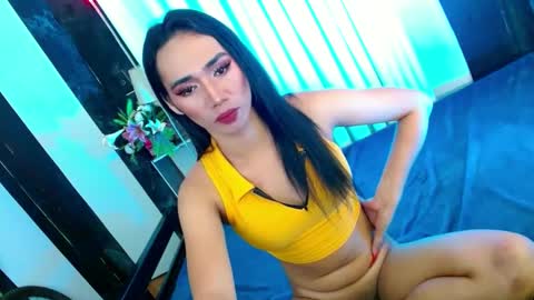 MISS SHANE online show from February 15, 11:14 pm