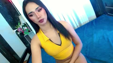 MISS SHANE online show from February 16, 4:53 pm