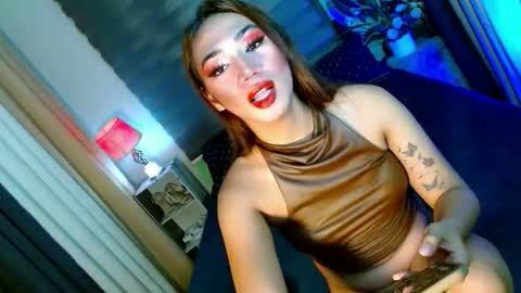 MISS SHANE online show from September 15, 6:08 pm