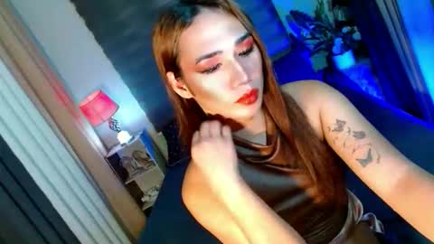 MISS SHANE online show from September 17, 6:31 pm