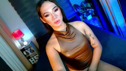 MISS SHANE online show from October 16, 5:25 pm