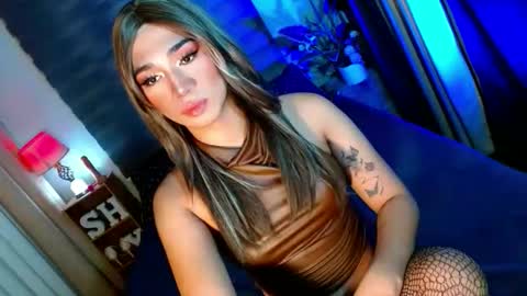 MISS SHANE online show from November 6, 10:16 am