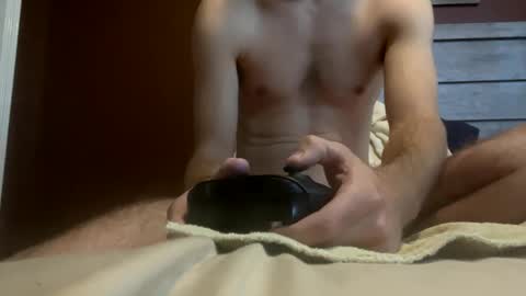 ShaneConn online show from December 5, 9:17 pm