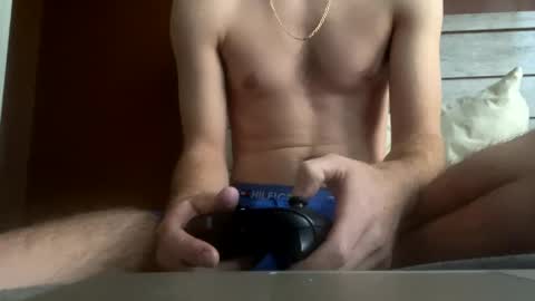 ShaneConn online show from December 31, 8:02 pm