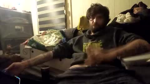 Shane Phantoms online show from March 25, 3:45 am