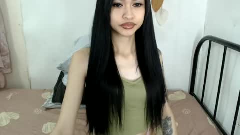 bini aiah online show from June 21, 11:29 pm