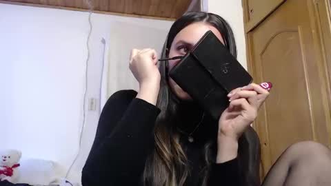 Snapshot of shanel_lozano chatting on October 7, 6:49 pm shanel_lozano online show from October 7, 6:49 pm