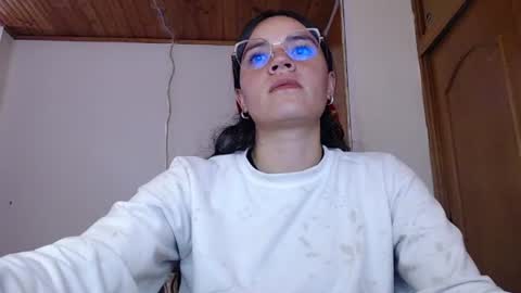 shanel_lozano online show from August 5, 6:33 pm