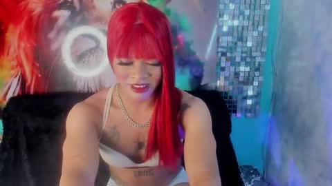 Shanell online show from March 18, 8:01 pm