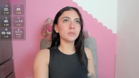 Snapshot of shanell_c chatting on November 22, 10:31 pm Emily online show from November 22, 10:31 pm