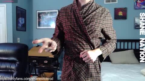 shanestickrod online show from September 29, 12:49 am