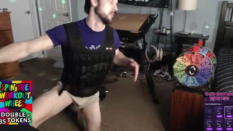 shanestickrod online show from February 28, 1:50 am