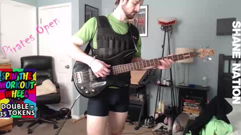 shanestickrod online show from March 13, 9:43 pm