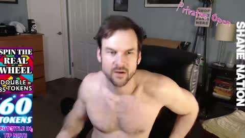 shanestickrod online show from May 11, 3:01 am