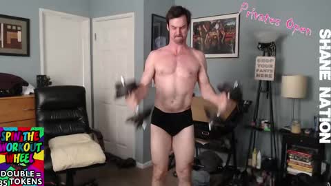 shanestickrod online show from May 26, 10:28 pm