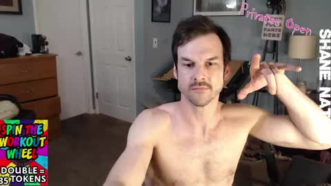 shanestickrod online show from May 28, 1:03 am