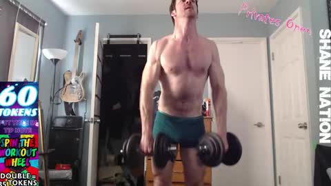 shanestickrod online show from June 4, 9:54 pm