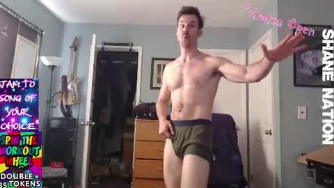 shanestickrod online show from June 22, 11:02 pm