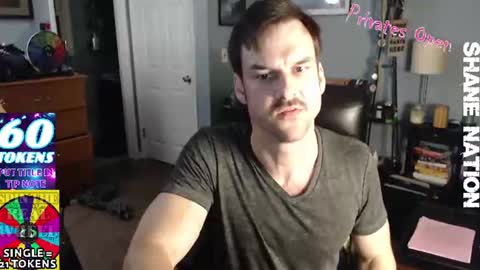 shanestickrod online show from June 24, 3:16 am