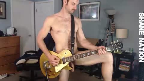 shanestickrod online show from July 14, 2:05 am