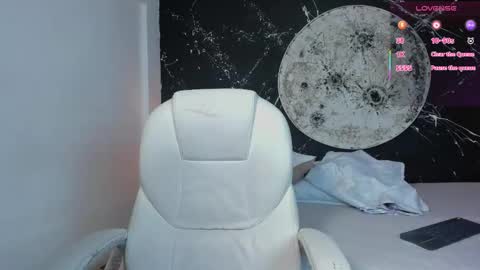 ShaniaDaniels online show from October 15, 10:43 pm