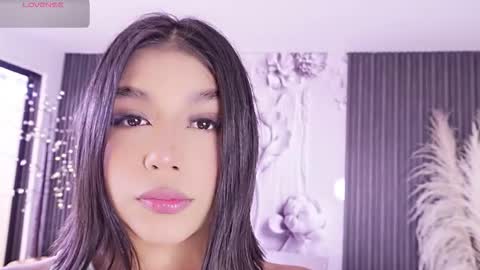 ShaniaDaniels online show from February 18, 9:33 pm